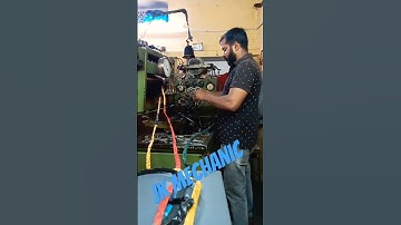 injector repair #mechanic #gomechanic #car #mechaniclife #carcustomization