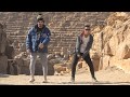مهرجان هاتو الجن اوكا واورتيجا 8 2018 رقص يوسف كابو وكامل كيمو مهرجان هاتو الجن اوكا واورتيجا 8 2018 رقص يوسف كابو وكامل كيمو