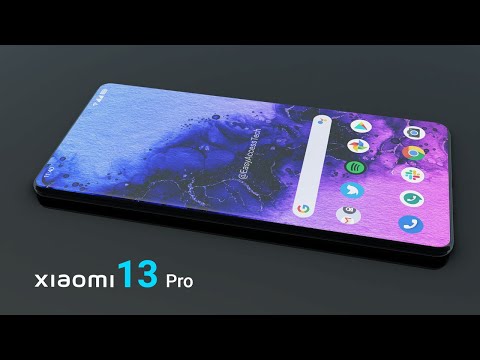 Xiaomi 13 Pro - 5G,200MP Camera,Snapdragon 8 Gen 2,5600mAh Battery,12GB RAM | Price & Release Date @EasyAccessTech