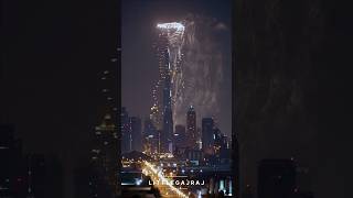 Faded x Alone Pt 2 4K edit #trending #aesthetic #citylights #trend