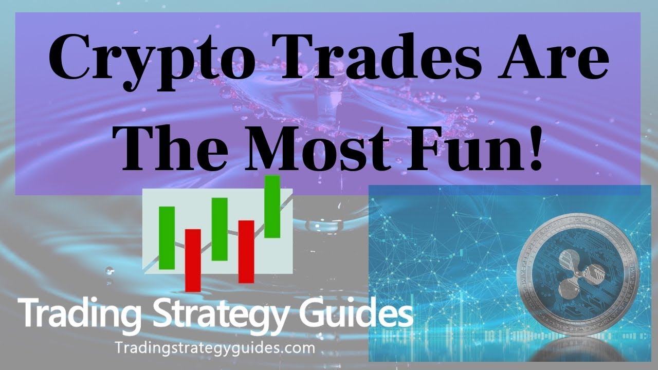 crypto trading strategy guides