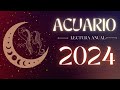 Acuario♒ Regalo del Espíritu de la Navidad 2024 🤶🎅 - Tarot Tortuga🐢