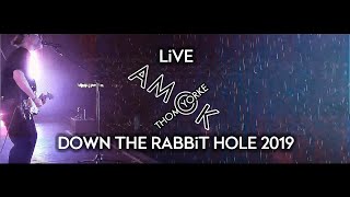 Download Lagu Thom Yorke - Amok (Live at Down The Rabbit Hole 2019) MP3