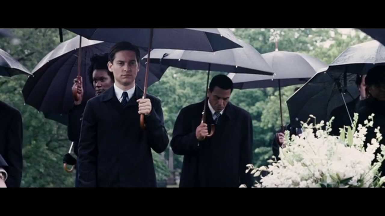 Things Left Unsaid Music Video (Spider-Man Trilogy) - Disciple