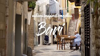 Bari | Voyage en Italie, Pouilles