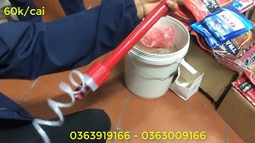 Bọc cán cần câu đơn thông minh siêu bọc nhanh - bảo vệ cần tốt hơn, tay cầm chống bẩn, trơn trượt