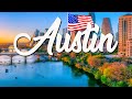✅ TOP 10: Things To Do In Austin Texas