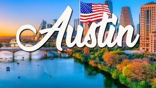 10 BEST Things To Do In Austin | ULTIMATE Travel Guide