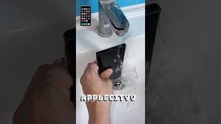 S23 ultra waterproof test samsunggadgets coolgadgets mobile techtipsyoutubeshortsshortsyt