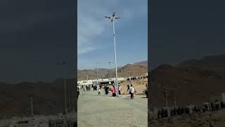 Jabal Uhud Madinah #shorts #love #madina #umroh #cover #makkah #music #haji #nabi #arabic #explore