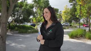 Meet, Bec Burton, Business Support Officer - City of Marion