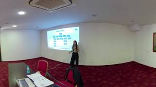 Famous Salesforce for Java Developers, Yana Metodieva Wealth