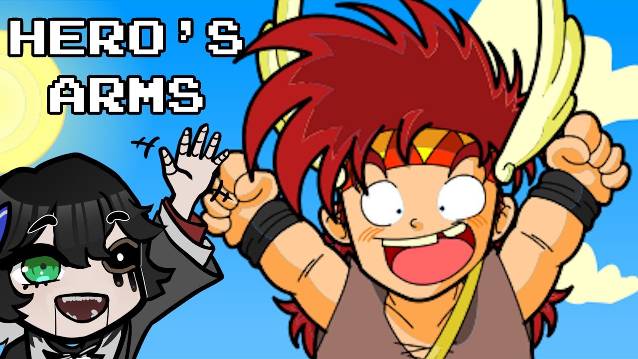 ゼルダの伝説12 ￼スーパーマリオRPG ARMS￼ maxresdefault.jpg