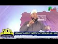 Abashiyya Ssi Baganda Baffe Shaykh Abdulrahman Mukisa حفظه الله Abashiyya Ssi Baganda Baffe Shaykh Abdulrahman Mukisa حفظه الله