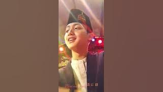 Alhamdulilah live ig 