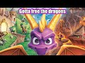 Spyro the Dragon