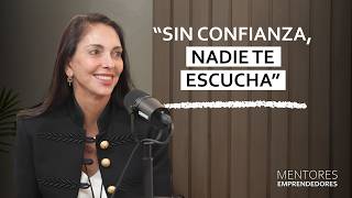 Los 11 mandamientos del MARKETING PERSONAL que transformarán tu carrera con Inés Temple - #132