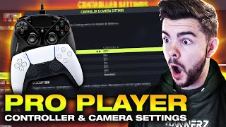 FIFA 22 BEST PRO CONTROLLER AND CAMERA SETTINGS **CHANGE THIS SETTING**