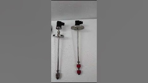 Magnetic Float Level Sensor | Available on IndiaMART