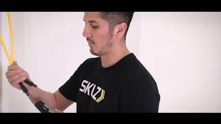 SKLZ スキルズ DUAL HANDLES デュアルハンドル