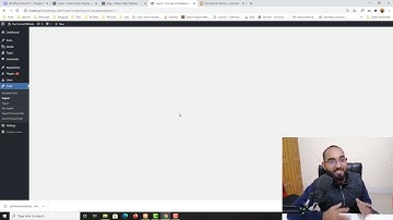 TOOLS   IMPORT   EXPORT   WordPress Beginner to Advanced Course #11