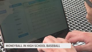 What are the odds Valley alums share baseball calculation app