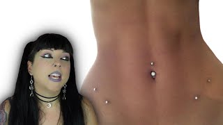 Piercer Explains Why You Don't See These Piercings Anymore