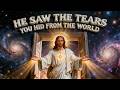 GOD SAYS; I AM COMMANDING YOU TO TAKE ACTION! | GOD'S WHISPER FOR YOU TODAY
