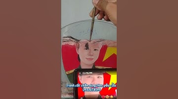 tranh cát chân dung theo yêu cầu 8-7 -2025