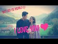 Fmvhyun bin and son yejin i love you  confirmed dating fmv