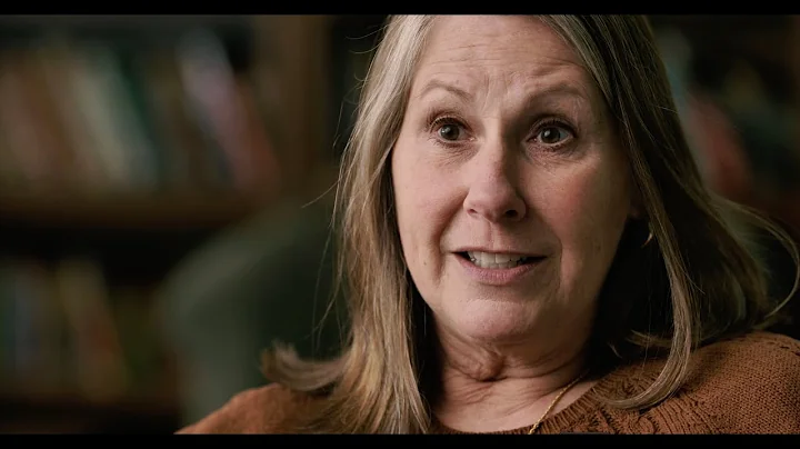 Work creates opportunities: Beth Zimmerman, Direct...