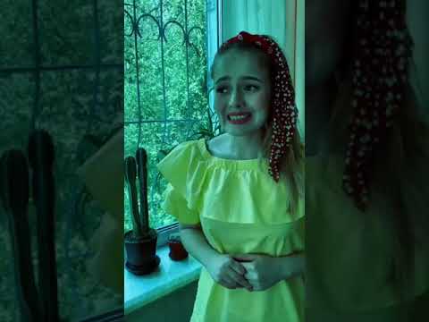 Типичная дискотека в лагере #shorts