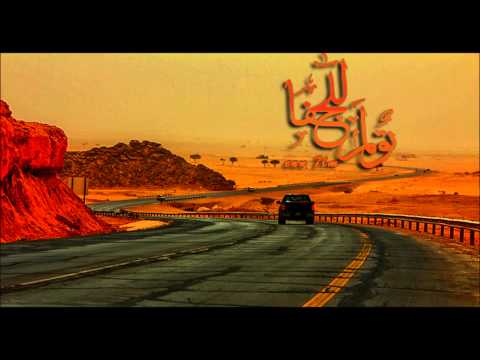 تولم للجفا محمد العبدالله 2014  7