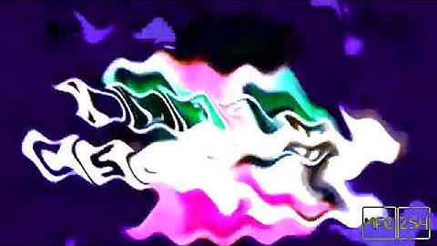 {NEW COOL IDEA EFFECT} Klasky Csupo in Stereoup V1