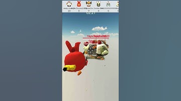 chicken gun mod menu by MR HACKER TEAM #chickengunnewupdate #chickengunmod