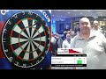 This Guy Hits A 10-Darter Like It&#39;s A Normal Thing To Do