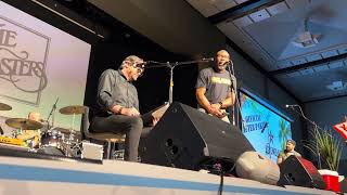 Ticketstock 2026 - I keep Forgetting - Gordon Keith - Unedited