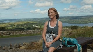 Tracks And Trails – Cavan Burren Park | RTÉ One | Continues Friday 7th April 8.30pm