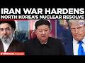 IRAN WAR LESSON Kim Jong Un Sees Nuclear Shield As US Strikes Tehran Times Now World US Iran War