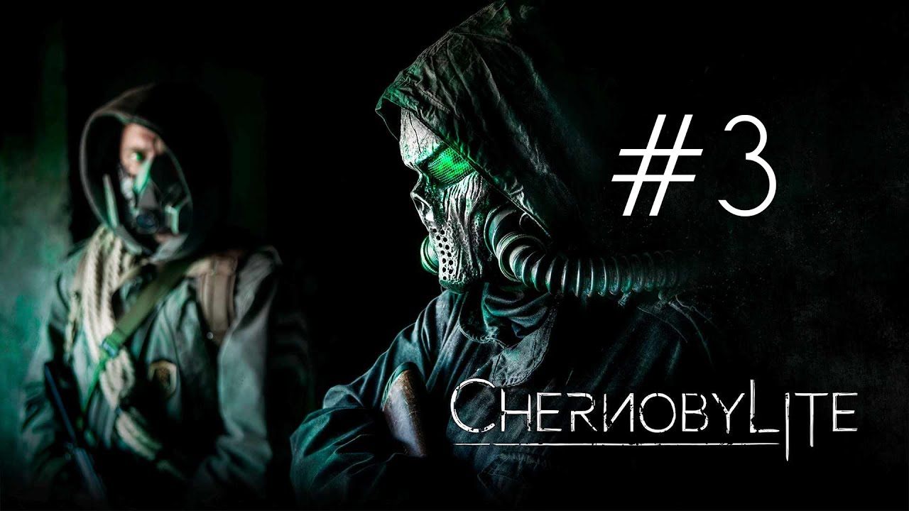 Eksploracja, eksploracja i jeszcze raz eksploracja | Chernobylite Gameplay PC PL | #3