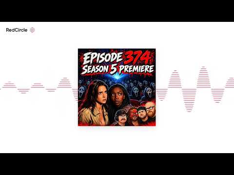 Scream 2 vs I Still Know What You Did Last Summer | Season 5 Premiere