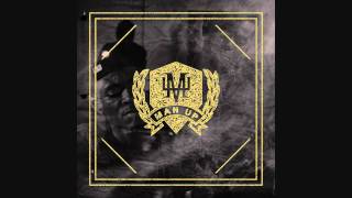116 Clique - Man Up Anthem