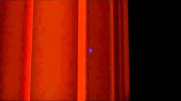 Cell Fractured Cubes in Blender