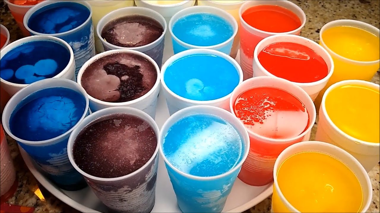 How to Use Freeze Cup for Deliciously Chilled Beverages