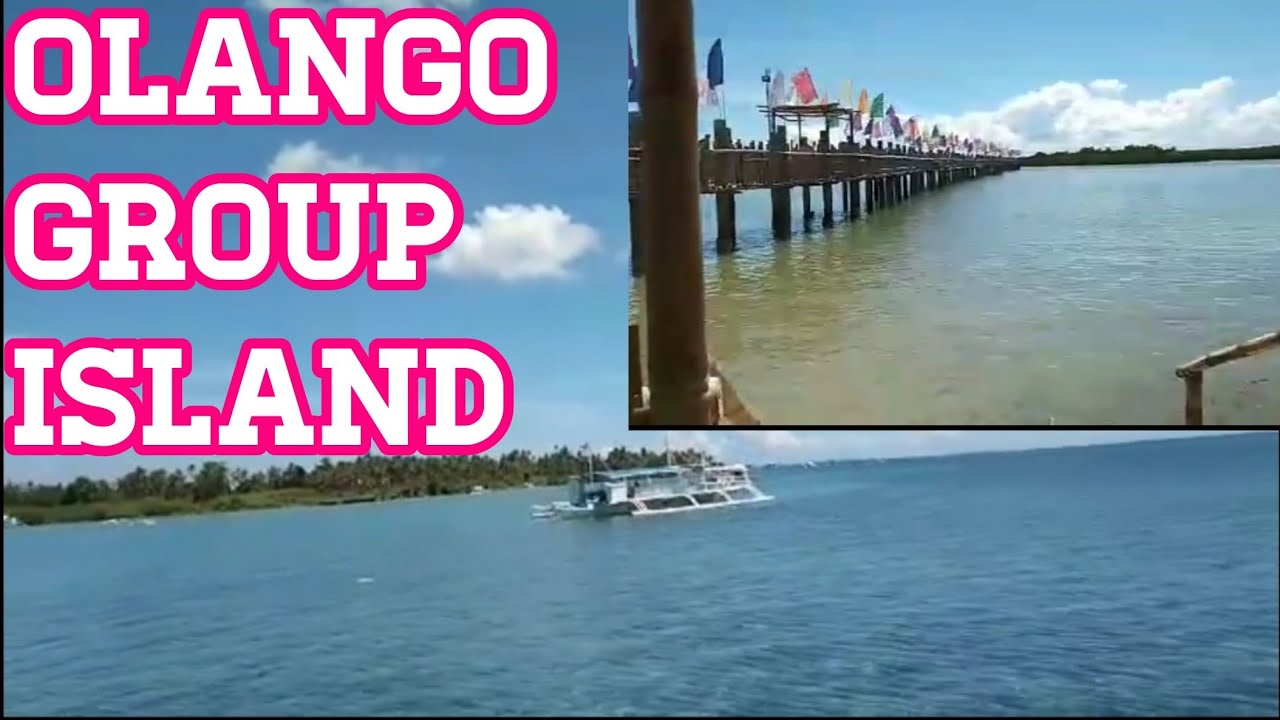 SAN VICENTE Marine Sanctuary Beach Resort | OLANGO ISLAND GROUP