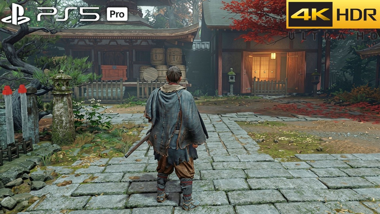 Onimusha: Way of the Sword - Gameplay