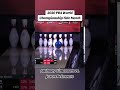 2020 PBA World Championship Title Match 