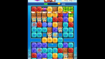 Pet Rescue Puzzle Saga Level 311 - NO BOOSTERS 🦊 | SKILLGAMING ✔️