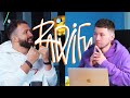 МИХАИЛ БЫЧЕНОК | mediacube: YouTube или ТВ, команда мечты, выгорание, деньги (RADVIEW подкаст)