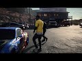 i play NFS Payback!